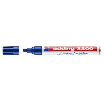 Edding 3300 in blau